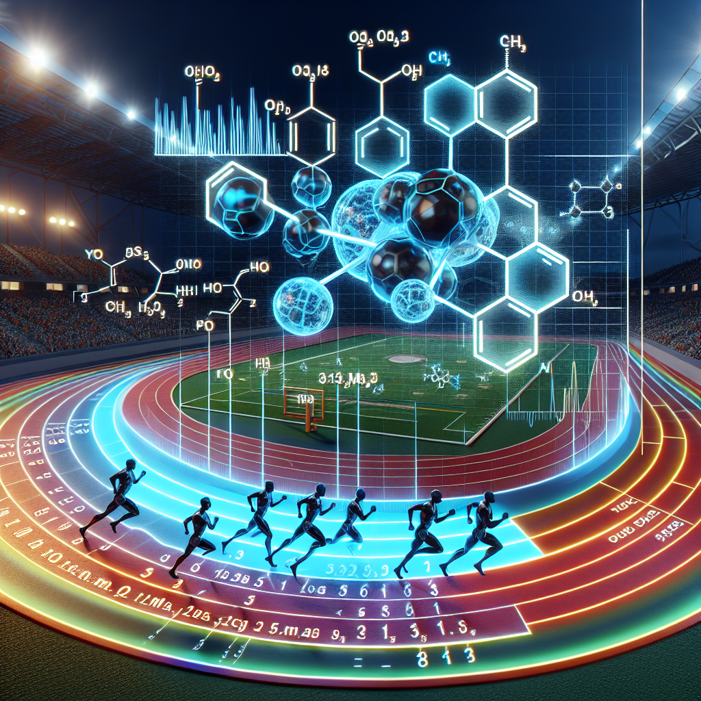 Nandrolone Decanoato e le sue implicazioni sulla performance sportiva