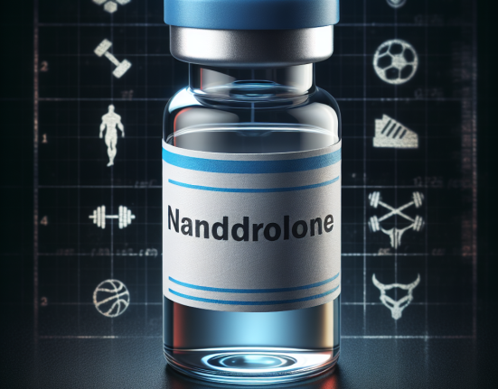 Nandrolone: il farmaco proibito nel mondo dello sport