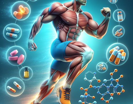 Nandrolone Phenylpropionato: meccanismi d'azione e benefici nel contesto sportivo