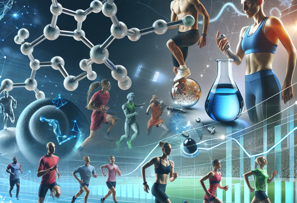 Nebivololo e performance sportive: evidenze scientifiche e prospettive future