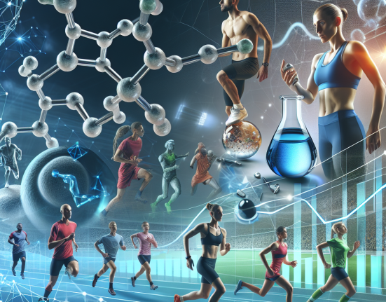 Nebivololo e performance sportive: evidenze scientifiche e prospettive future