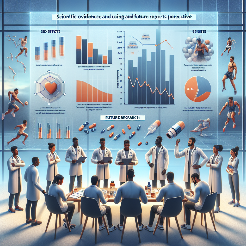 Nebivololo e performance sportive: evidenze scientifiche e prospettive future