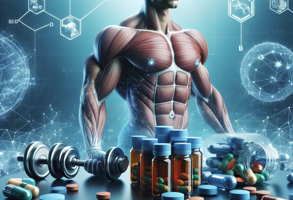 Oxymetholone compresse nella farmacologia sportiva: vantaggi e svantaggi