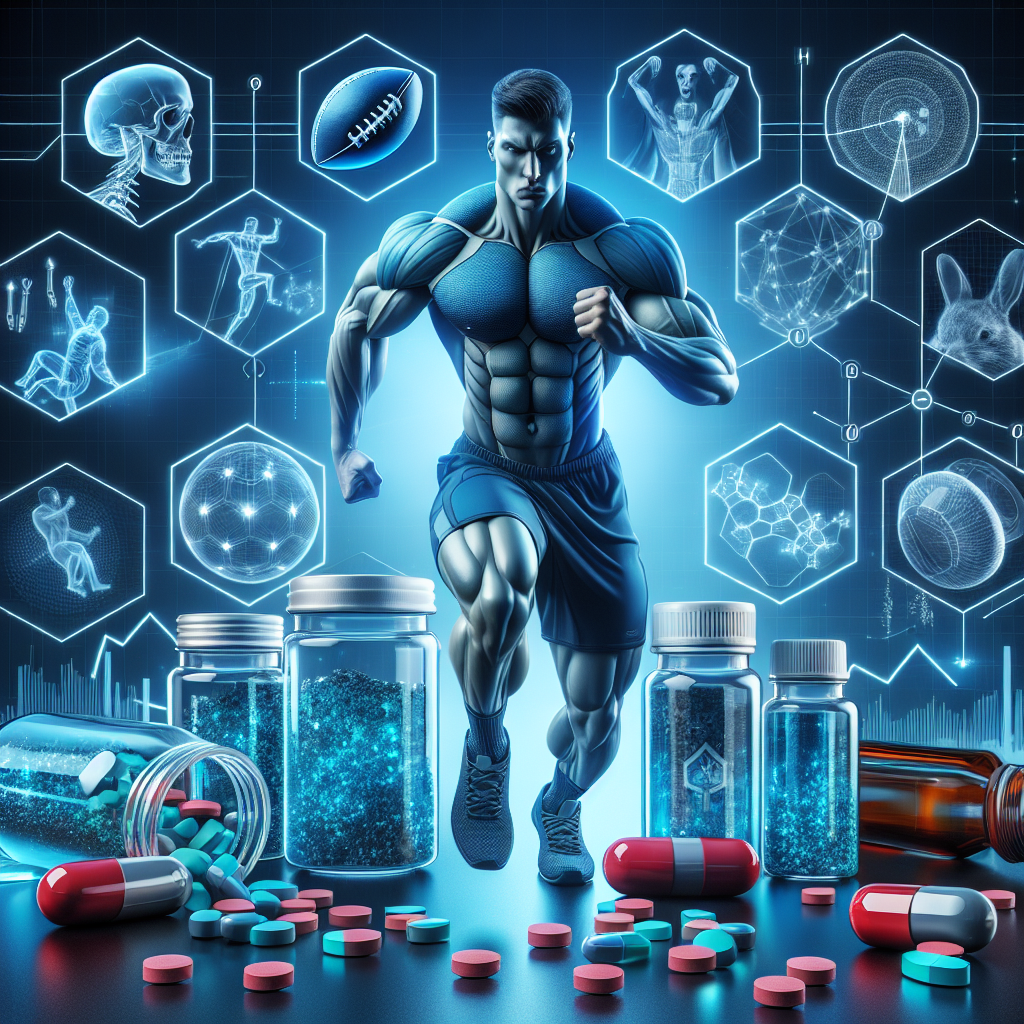 Oxymetholone compresse nella farmacologia sportiva: vantaggi e svantaggi