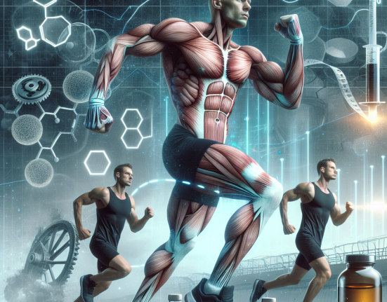 Gli effetti a lungo termine della somatropina sugli atleti