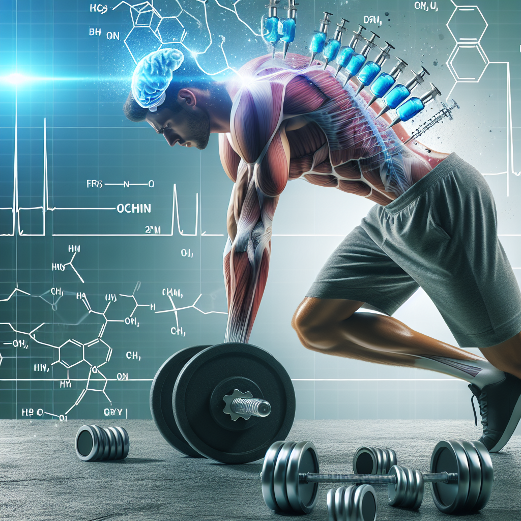 Gli effetti a lungo termine della somatropina sugli atleti