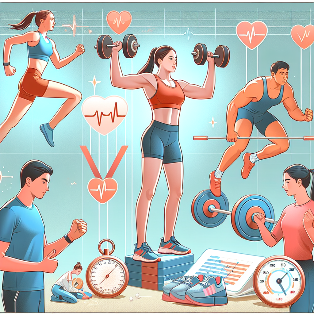 Gli effetti benefici del Telmisartan nello sport