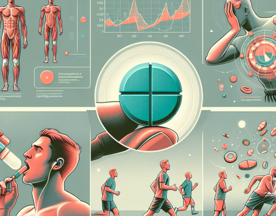 Gli effetti del Sildenafil Citrate sull'performance sportiva: una panoramica