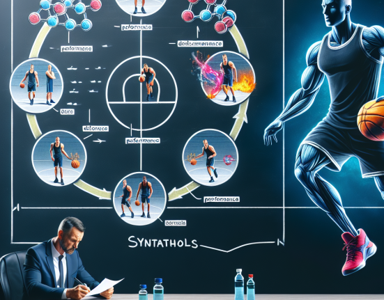 Gli effetti del Sintol sulle prestazioni sportive: una panoramica