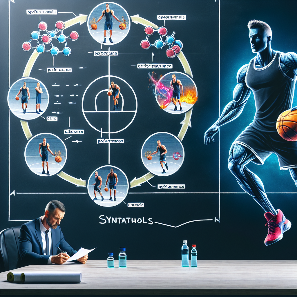 Gli effetti del Sintol sulle prestazioni sportive: una panoramica