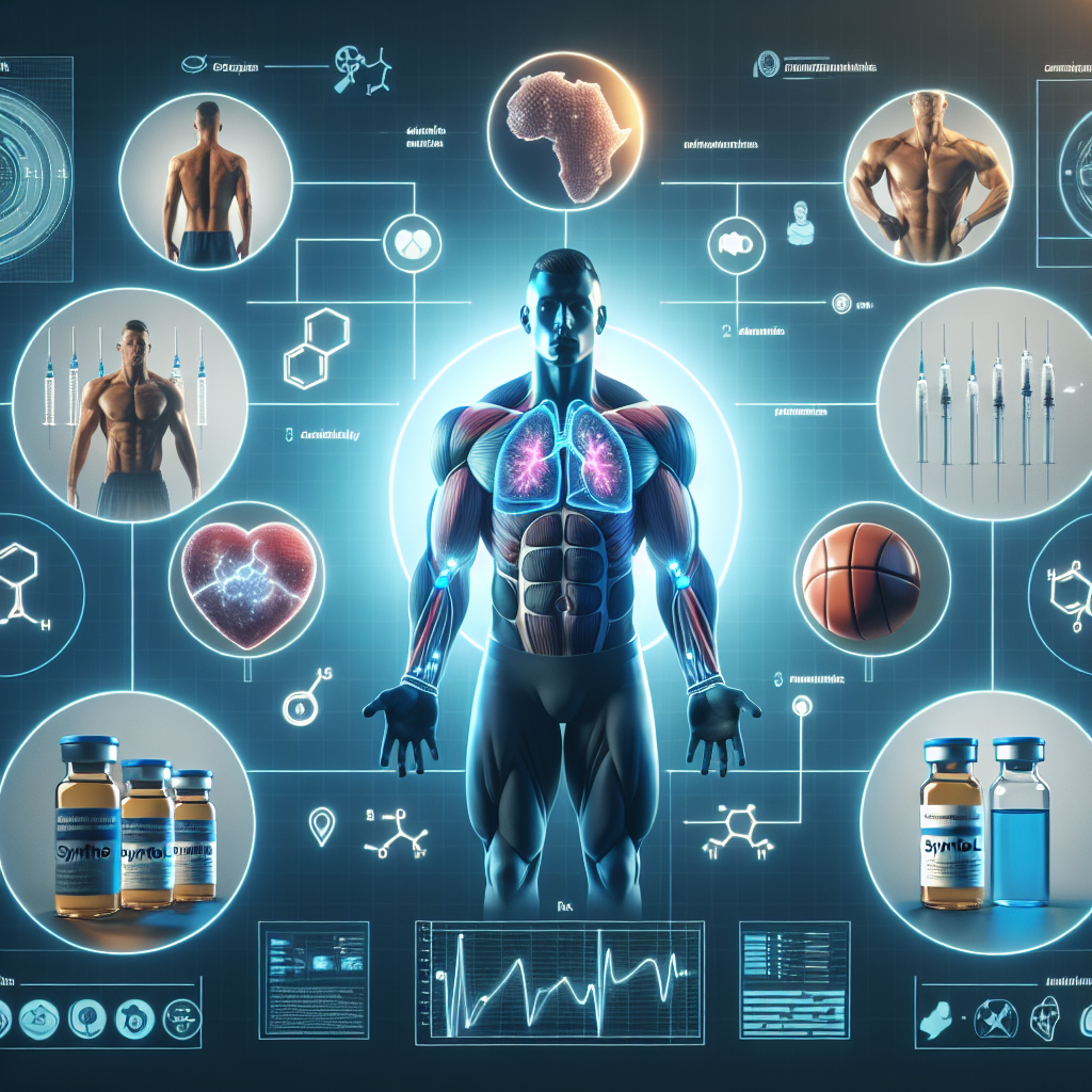 Gli effetti del Sintol sulle prestazioni sportive: una panoramica