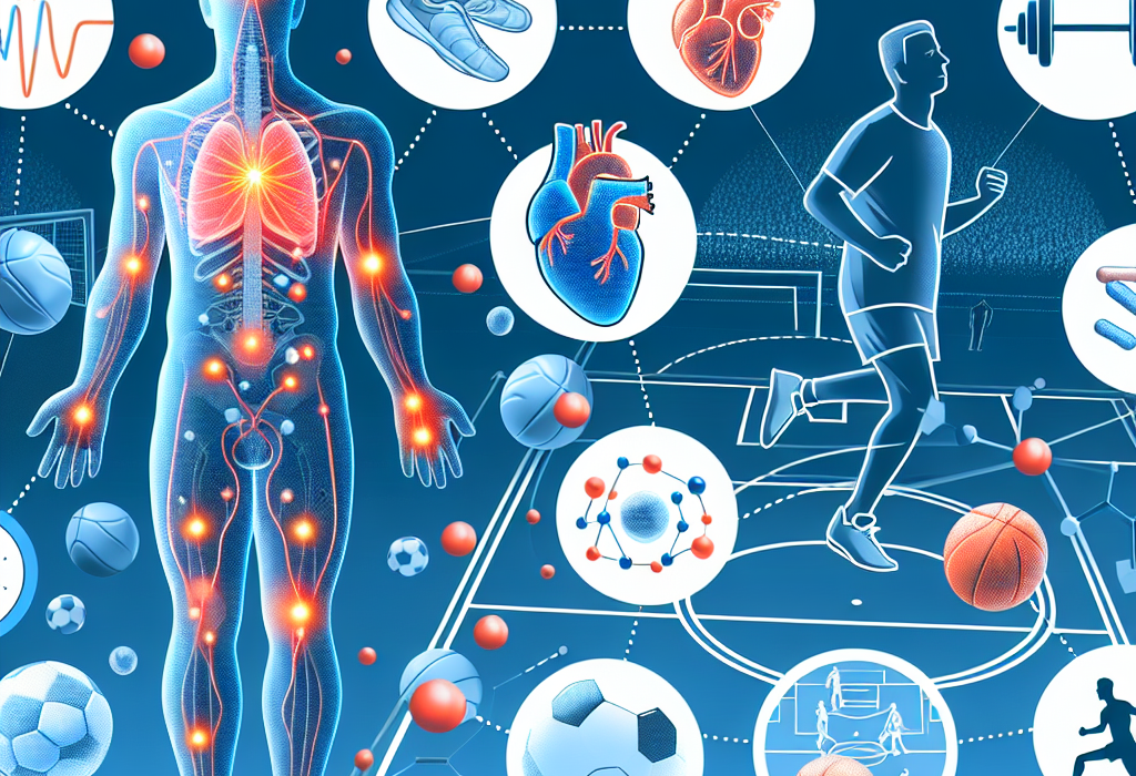 Gli effetti del Tadalafil Citrate sul metabolismo durante l'attività sportiva
