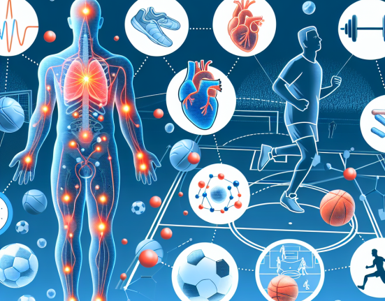 Gli effetti del Tadalafil Citrate sul metabolismo durante l'attività sportiva