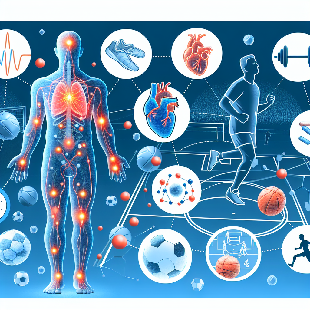 Gli effetti del Tadalafil Citrate sul metabolismo durante l'attività sportiva