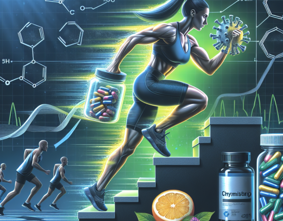 Gli effetti positivi del Proviron sull'endurance degli sportivi