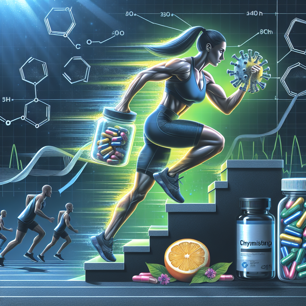 Gli effetti positivi del Proviron sull'endurance degli sportivi