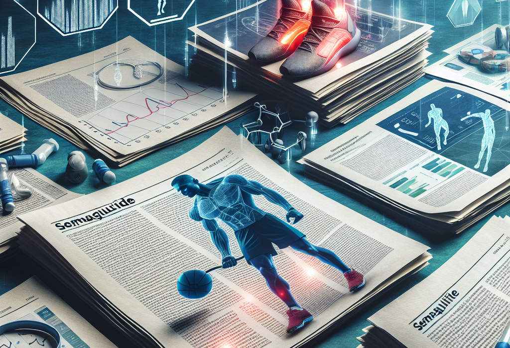 Gli effetti positivi del Semaglutide nello sport: una revisione della letteratura