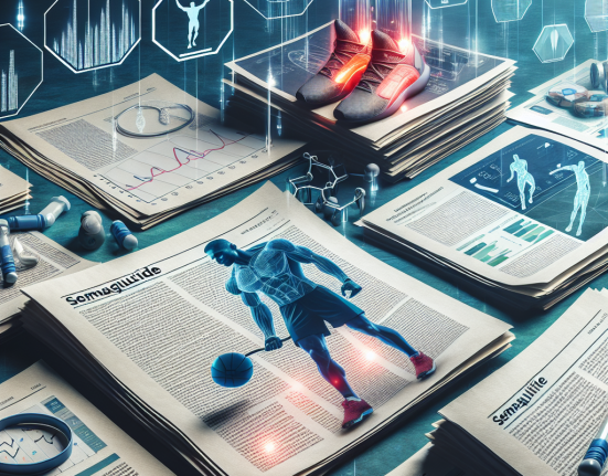 Gli effetti positivi del Semaglutide nello sport: una revisione della letteratura