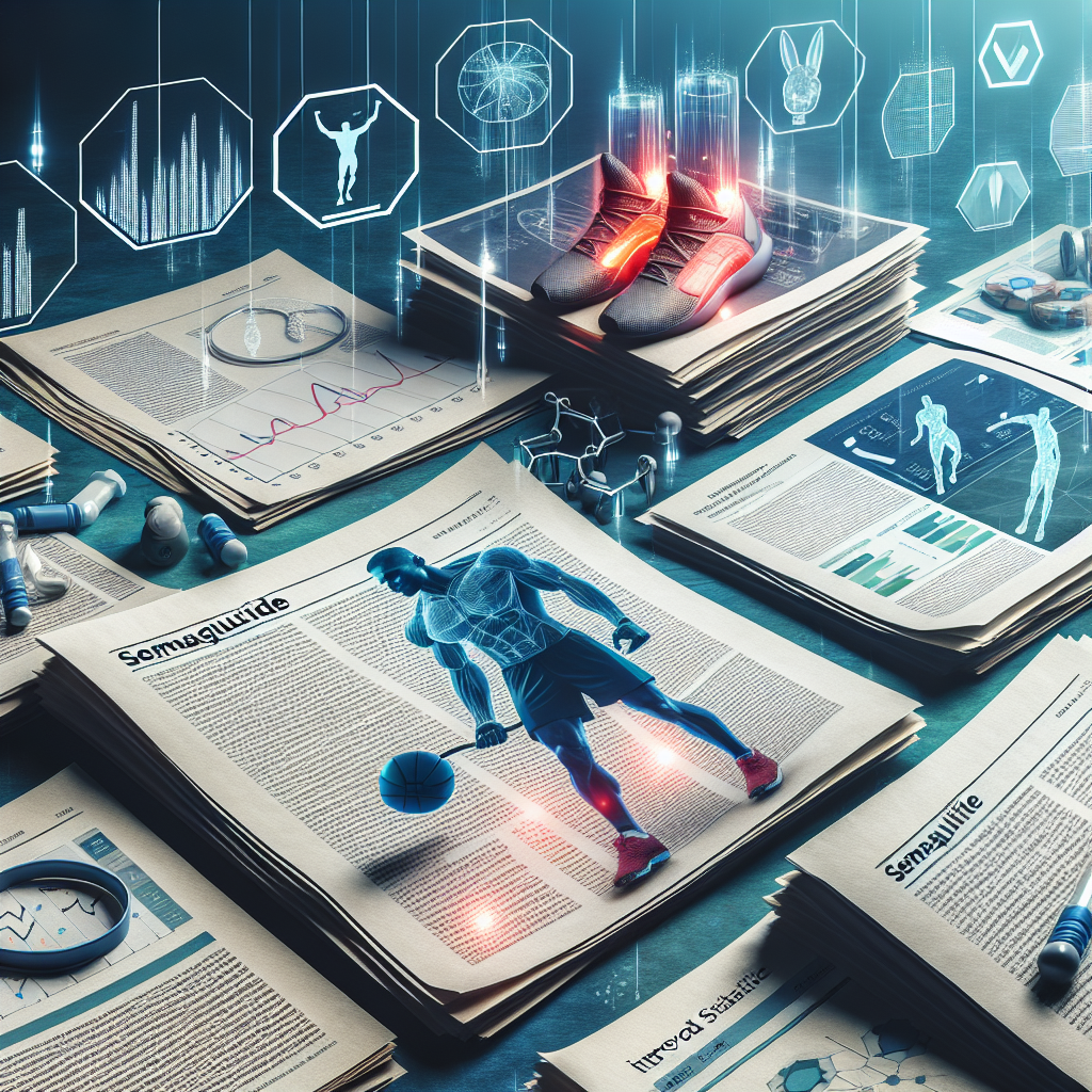 Gli effetti positivi del Semaglutide nello sport: una revisione della letteratura