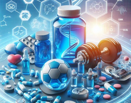 L'uso del Raloxifene HCL nell'ambito della farmacologia sportiva: una panoramica