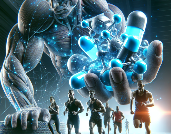 L'uso del Tadalafil Citrate tra gli sportivi: una revisione critica