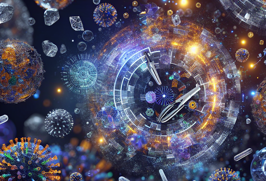 L'uso della Retatrutide nella prevenzione degli infortuni sportivi