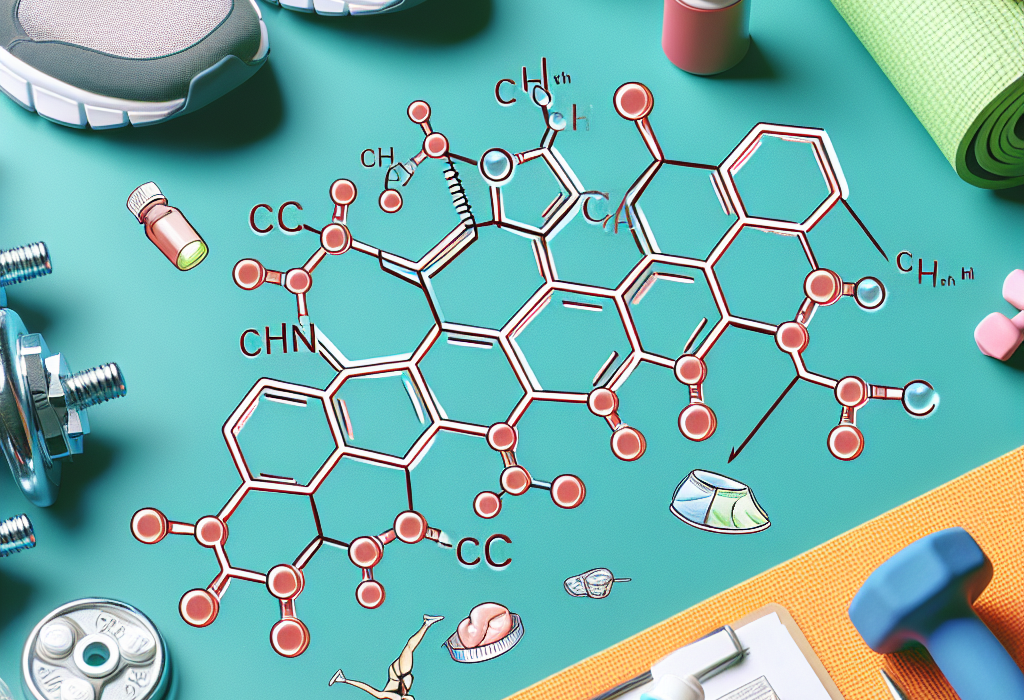 La Pitavastatina calcio come possibile integratore nel regime sportivo