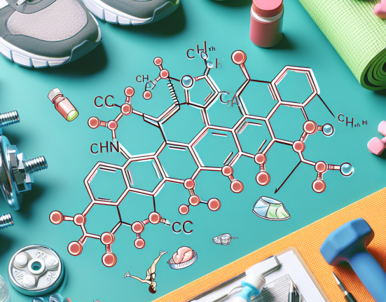 La Pitavastatina calcio come possibile integratore nel regime sportivo