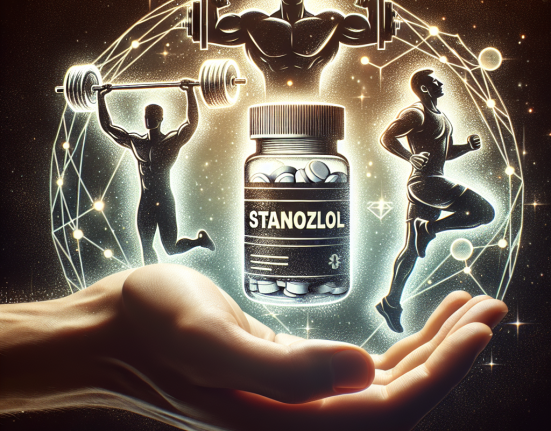 Lo Stanozololo compresse come potenziatore di resistenza fisica