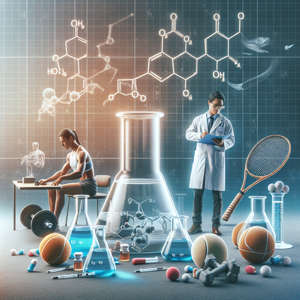 Parabolan: il ruolo degli steroidi nella farmacologia sportiva