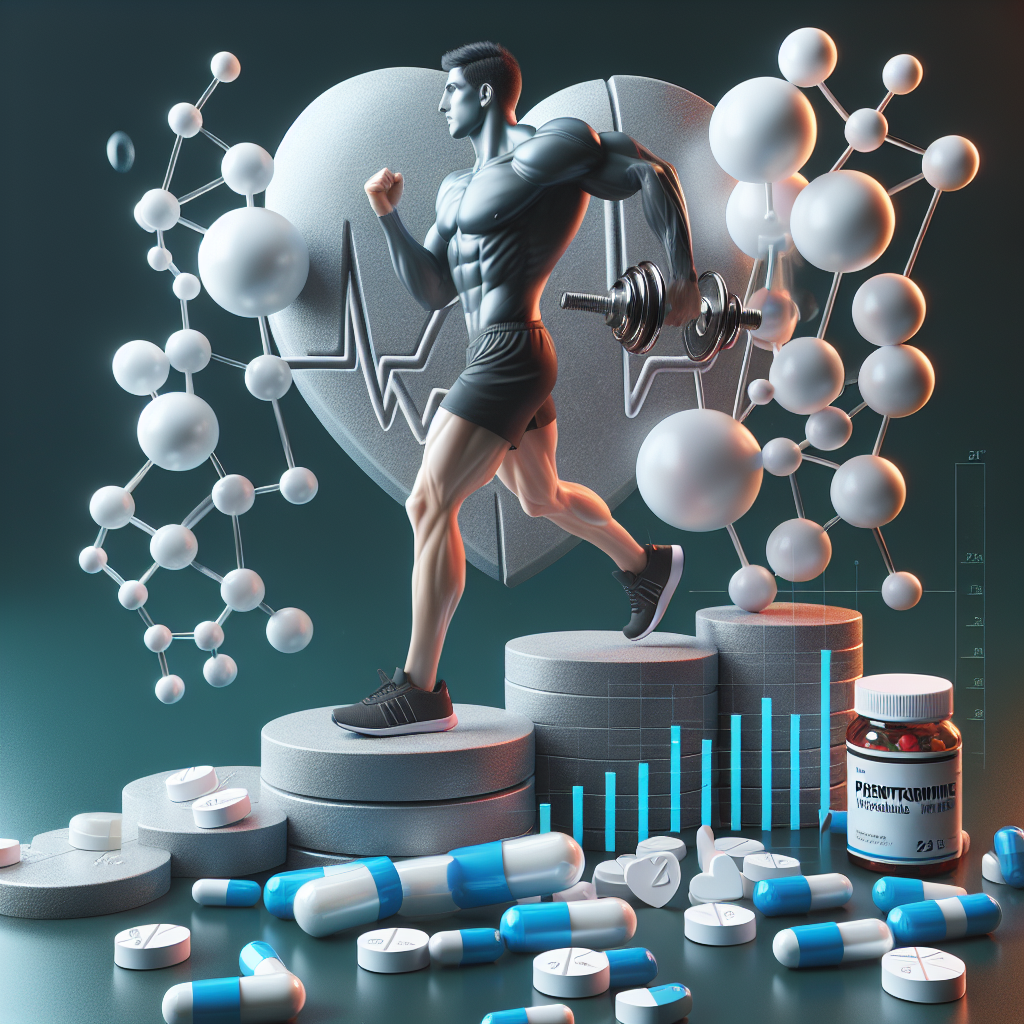 Phentermine Hydrochlorid e la sua azione sul controllo del peso tra gli atleti