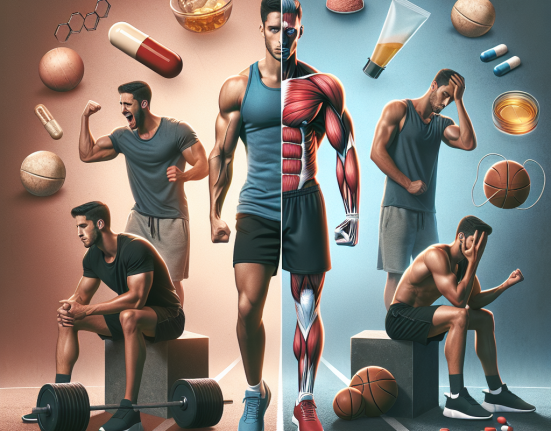 Prohormoni: vantaggi e rischi nell'ambito dello sport