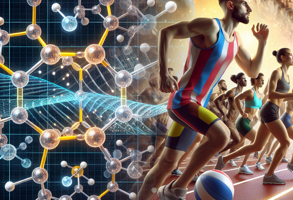 Raloxifene HCL: una prospettiva farmacologica nello sport