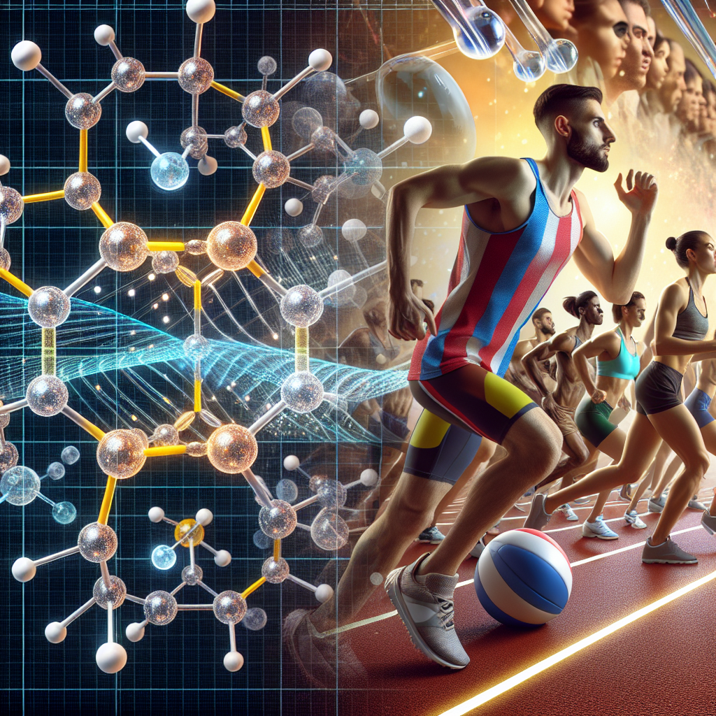 Raloxifene HCL: una prospettiva farmacologica nello sport