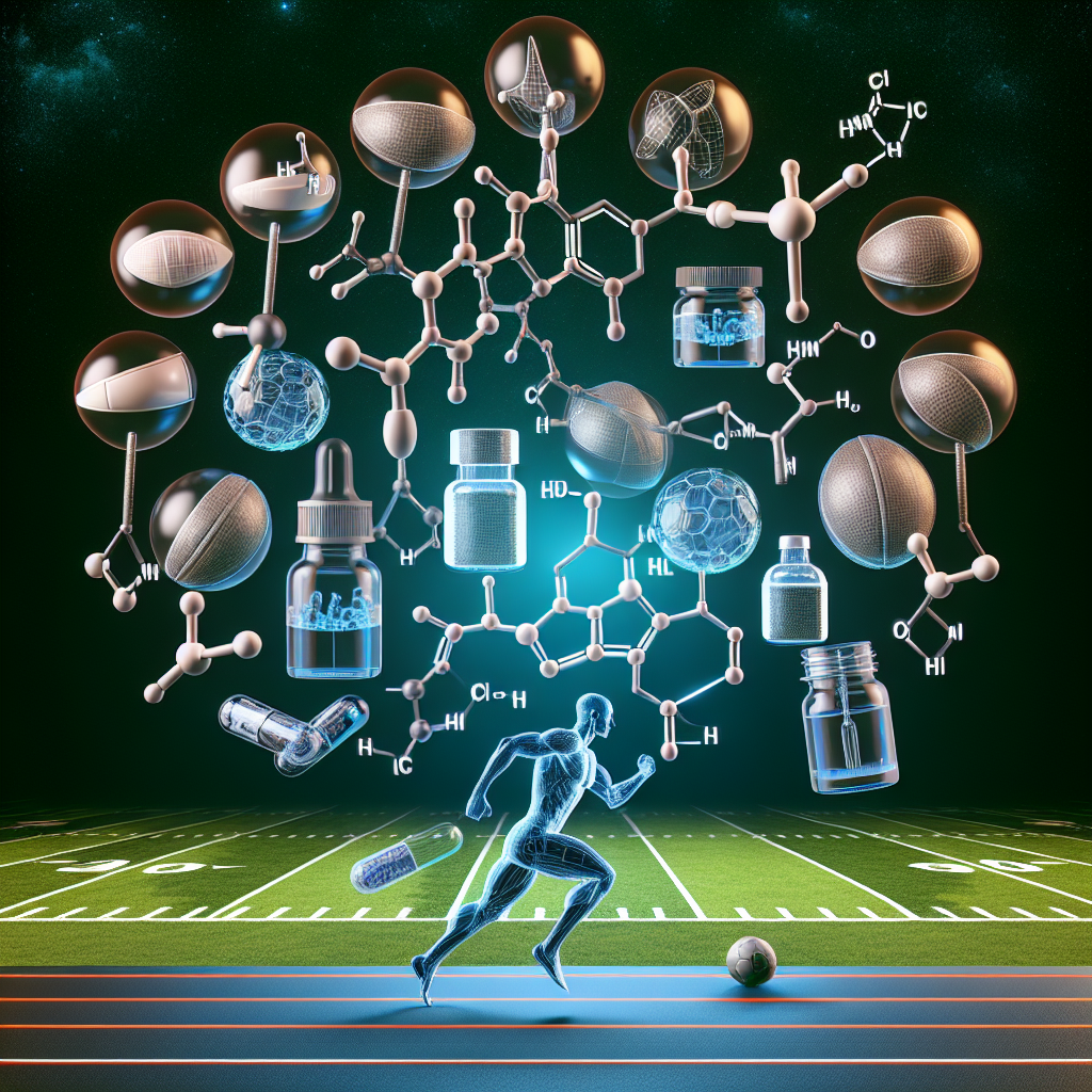 Raloxifene HCL: una prospettiva farmacologica nello sport