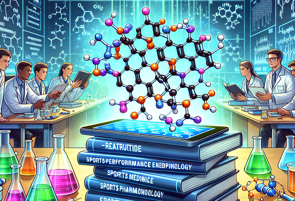 Retatrutide: una nuova frontiera nella farmacologia sportiva