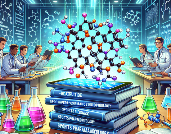 Retatrutide: una nuova frontiera nella farmacologia sportiva