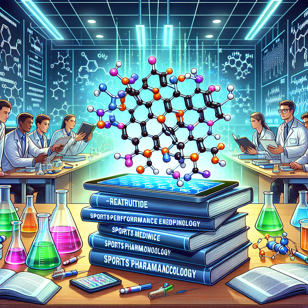 Retatrutide: una nuova frontiera nella farmacologia sportiva