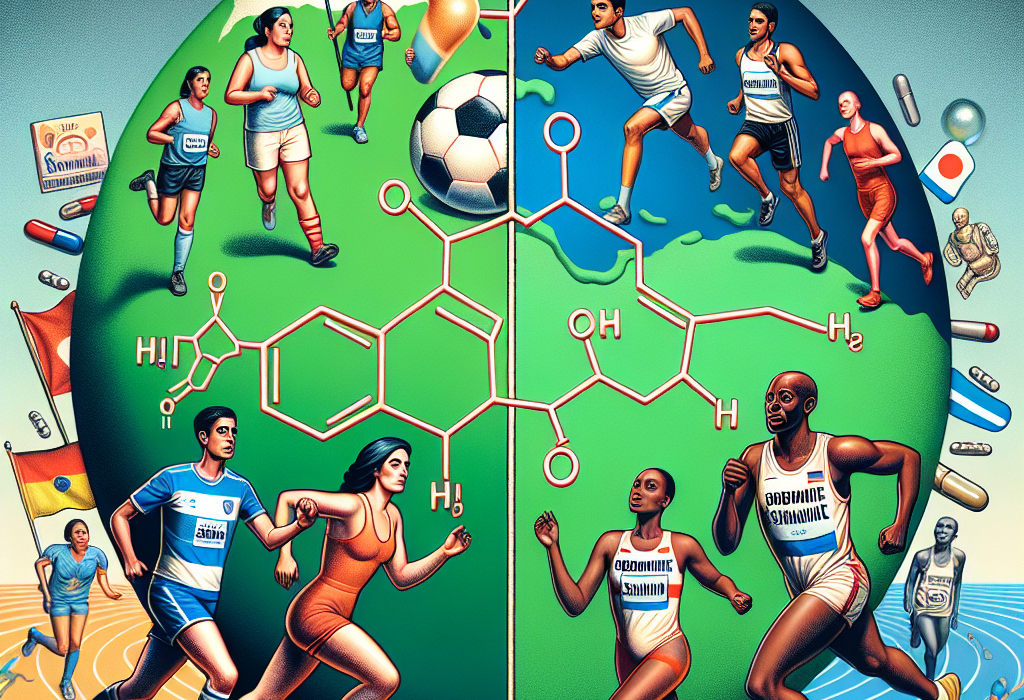 Sibutramina: un alleato discusso nel mondo dello sport