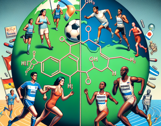 Sibutramina: un alleato discusso nel mondo dello sport