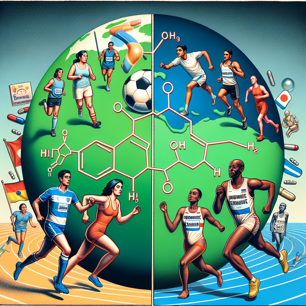 Sibutramina: un alleato discusso nel mondo dello sport