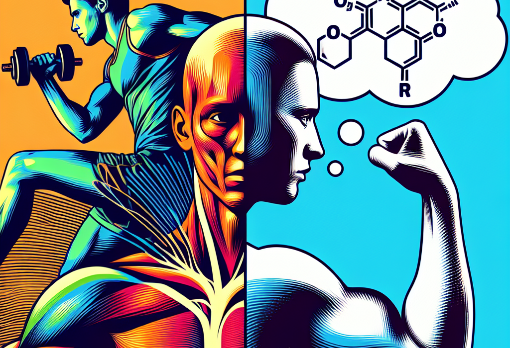 Sibutramina: un alleato per la performance atletica?