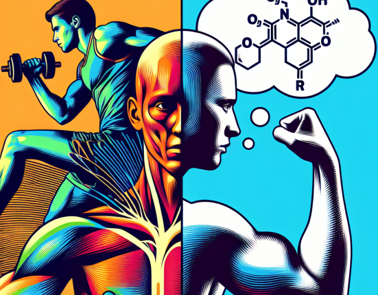 Sibutramina: un alleato per la performance atletica?