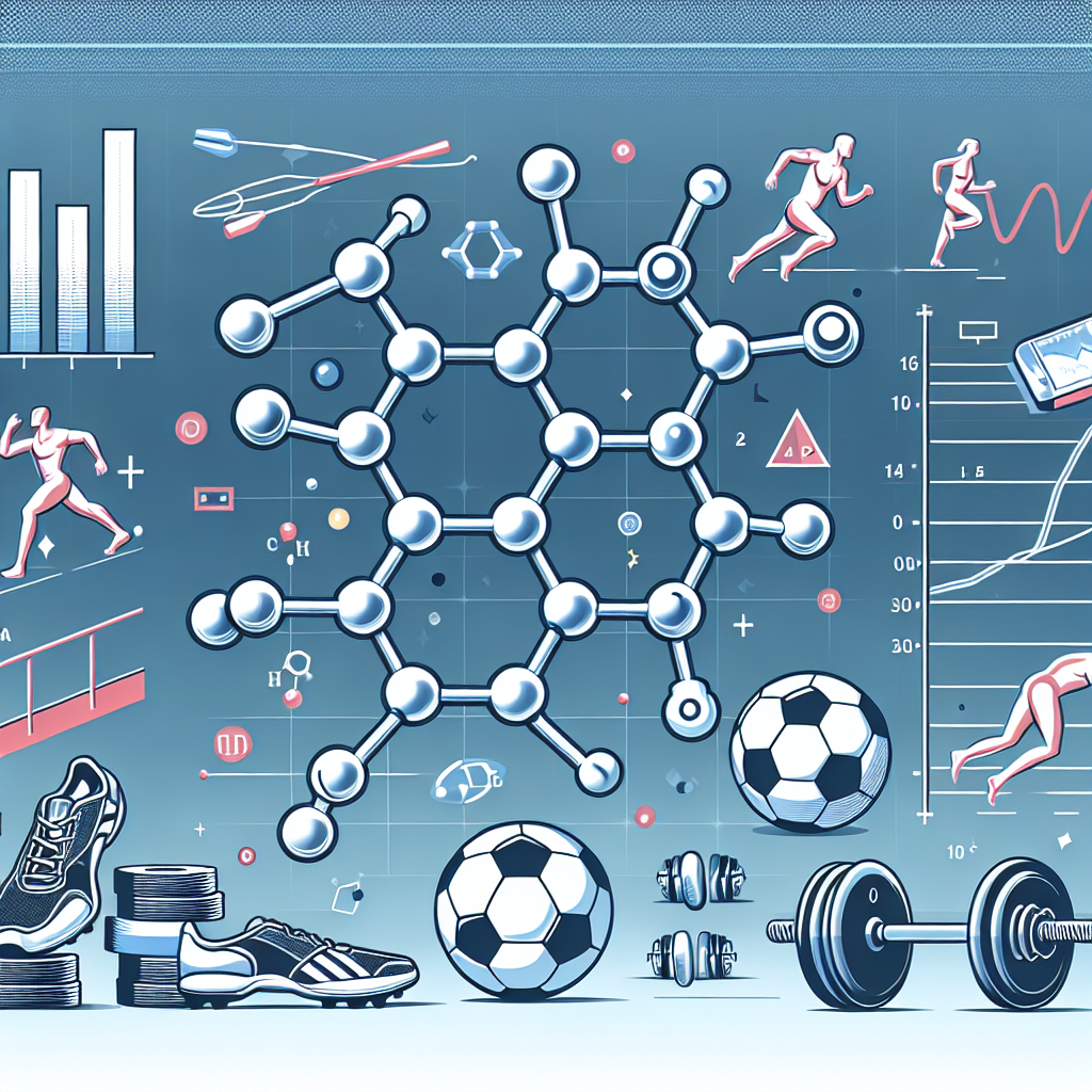 Sildenafil Citrate e le prestazioni sportive: mito o realtà?