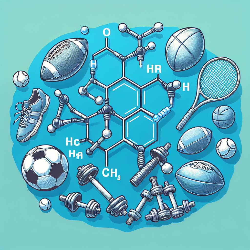 Sildenafil Citrate: un potenziale doping nel mondo dello sport
