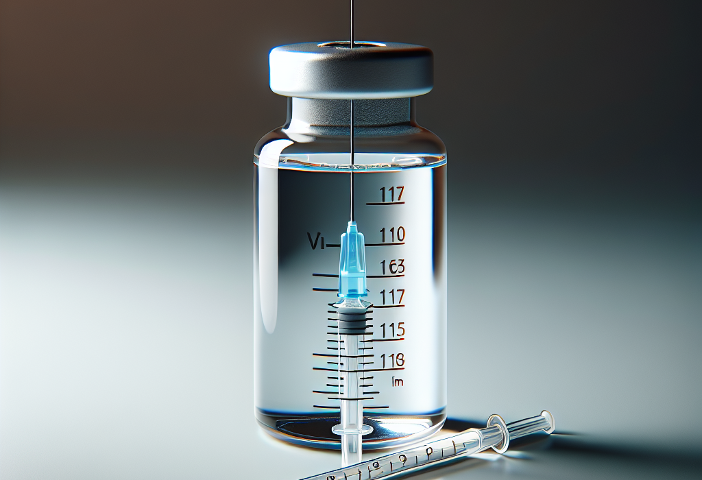 Stanozololo iniettabile: un potente steroidi per migliorare le prestazioni sportive