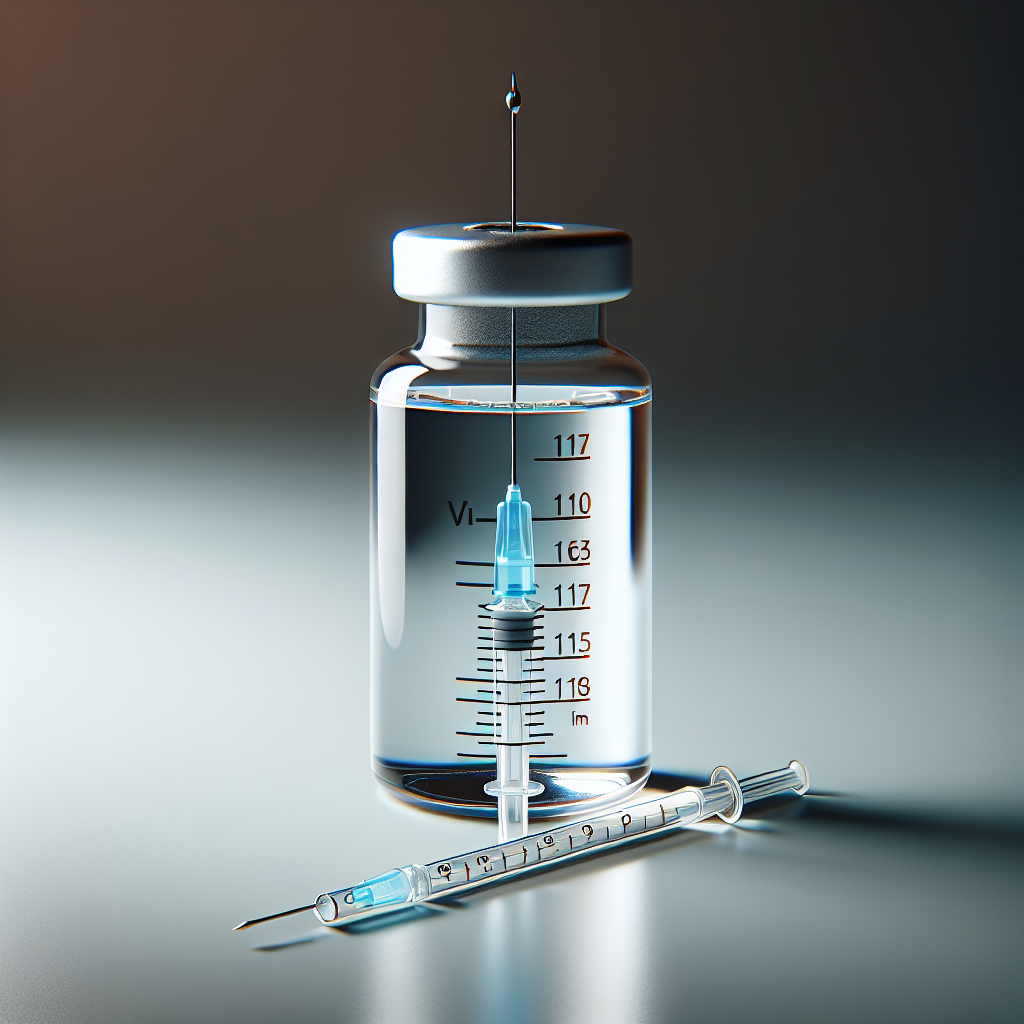 Stanozololo iniettabile: un potente steroidi per migliorare le prestazioni sportive