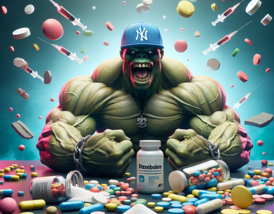 Stenbolone: il ruolo dei farmaci nella performance sportiva