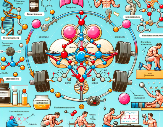 Stenbolone: meccanismo d'azione e potenziali effetti collaterali nello sport