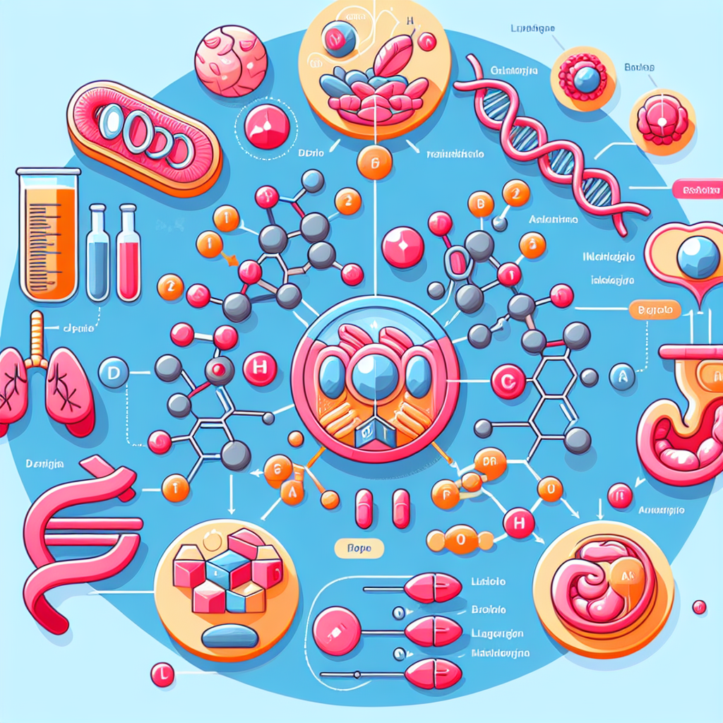 Stenbolone: meccanismo d'azione e potenziali effetti collaterali nello sport